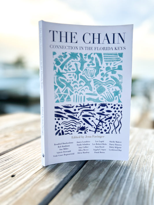 The Chain: Connection in the Florida Keys